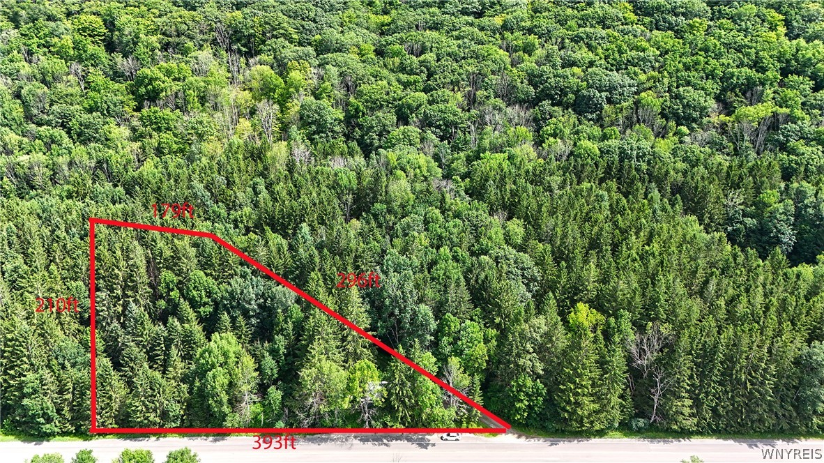 6912 Ellicottville Maples Road