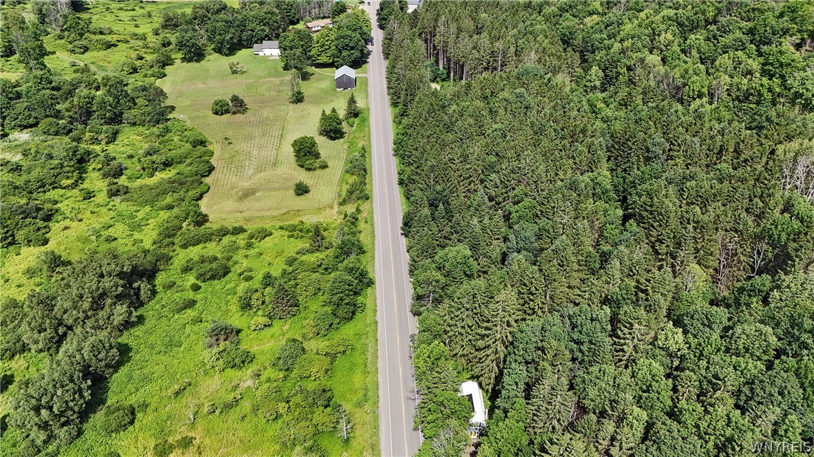 6912 Ellicottville Maples Road