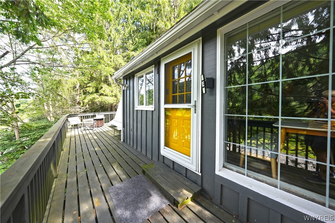 6912 Ellicottville Maples Road