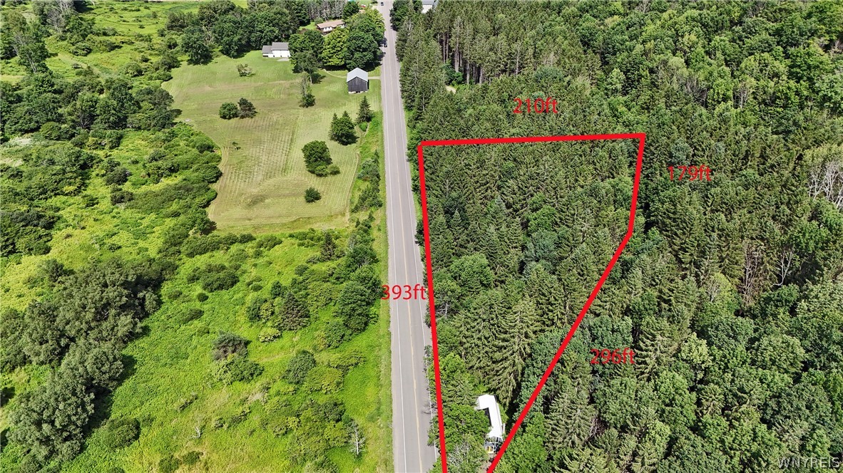 6912 Ellicottville Maples Road