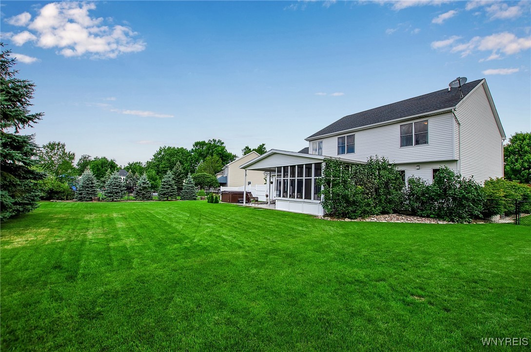 9297 Via Cimato Drive