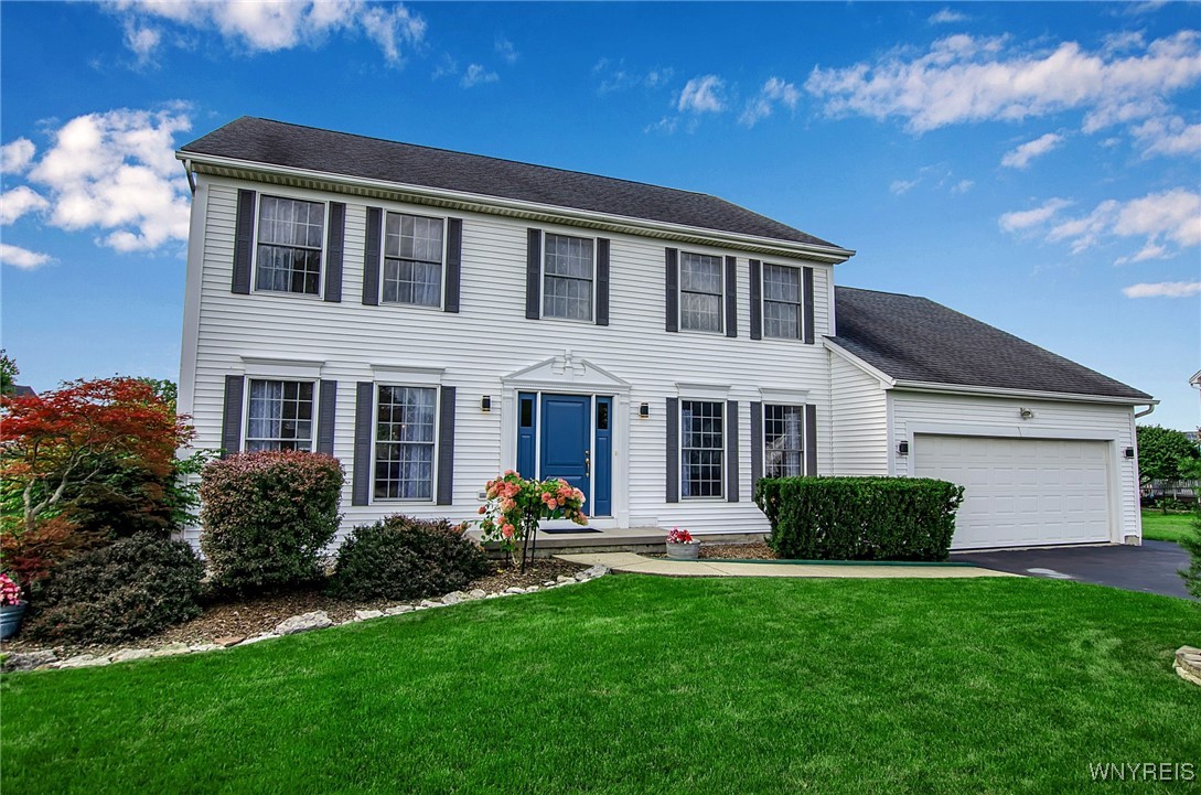 9297 Via Cimato Drive