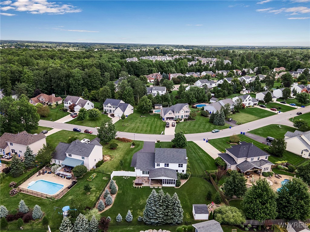 9297 Via Cimato Drive