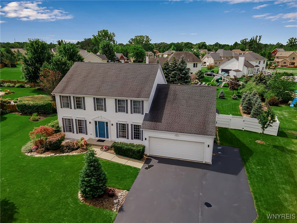 9297 Via Cimato Drive