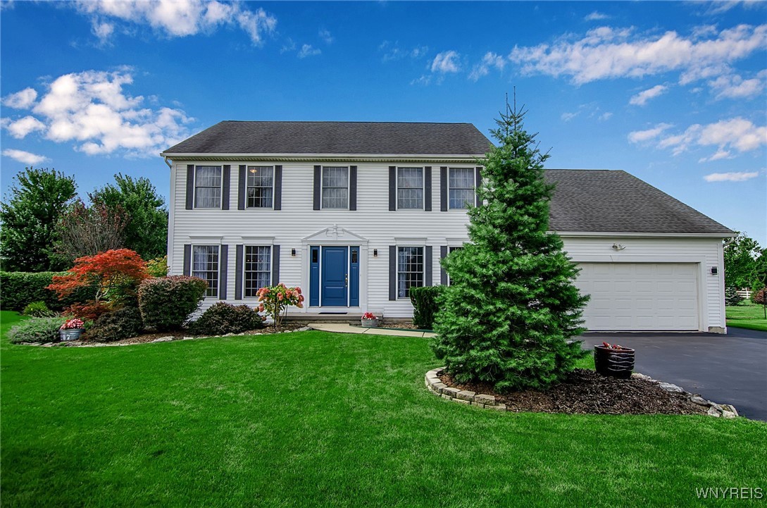 9297 Via Cimato Drive