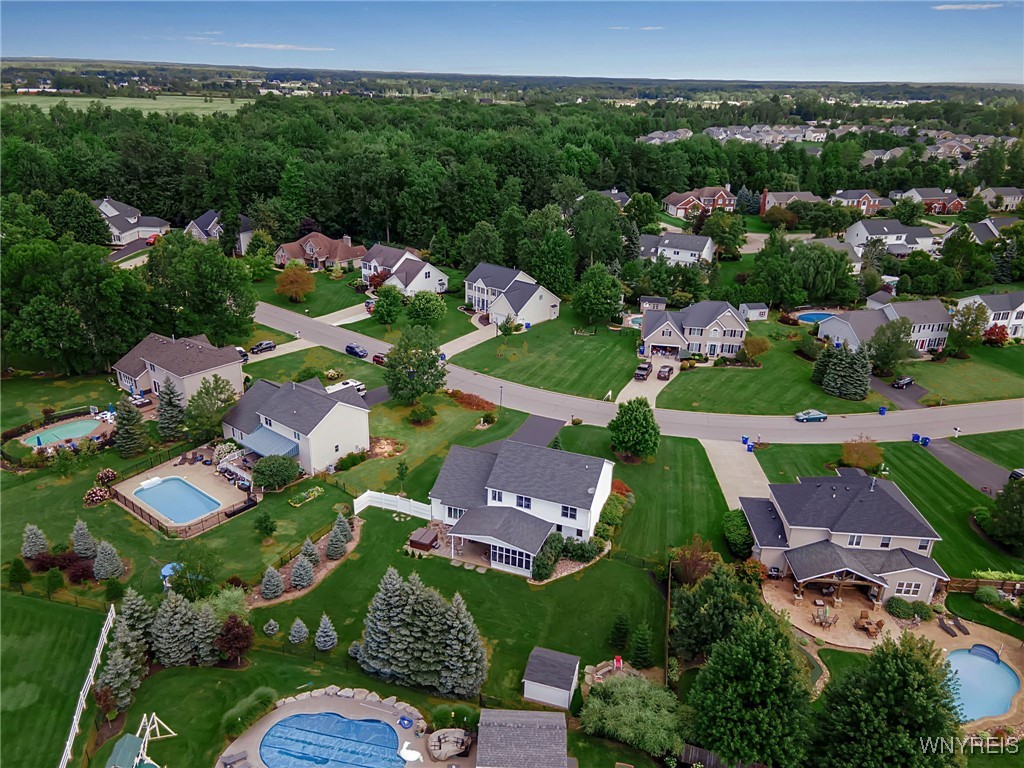 9297 Via Cimato Drive