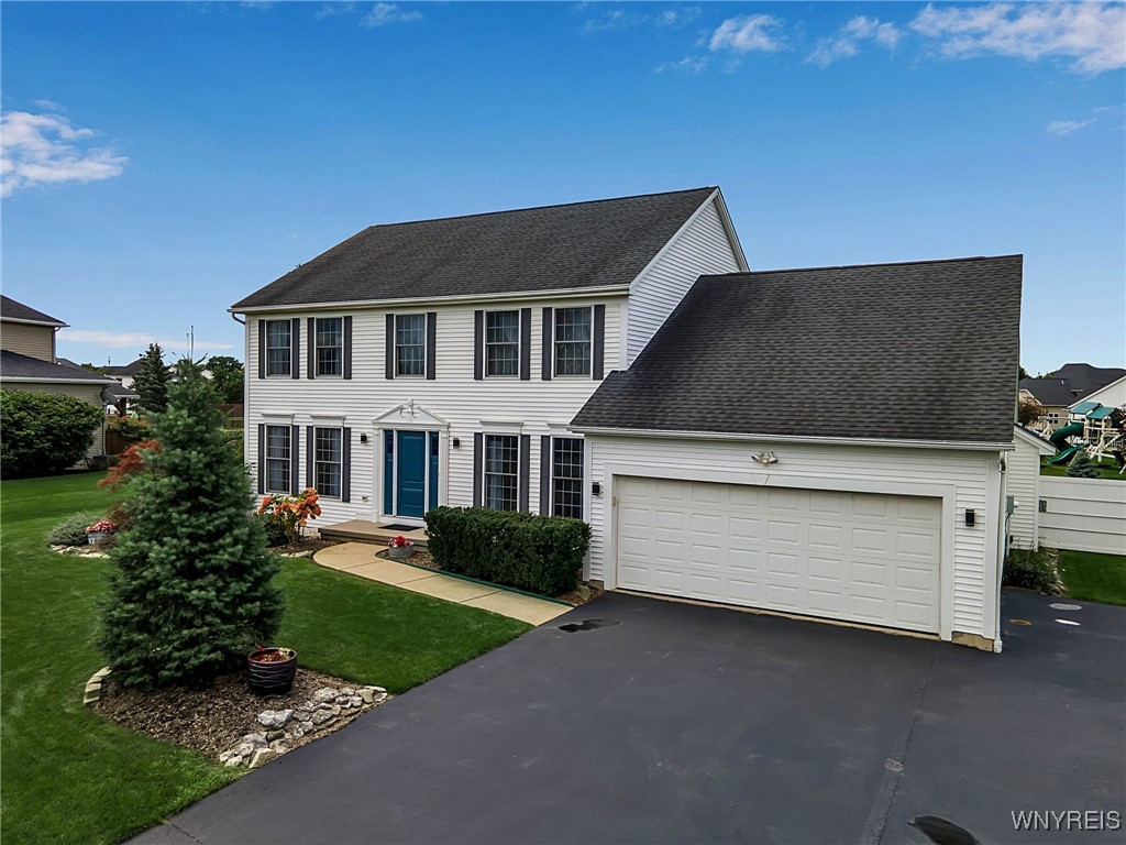 9297 Via Cimato Drive