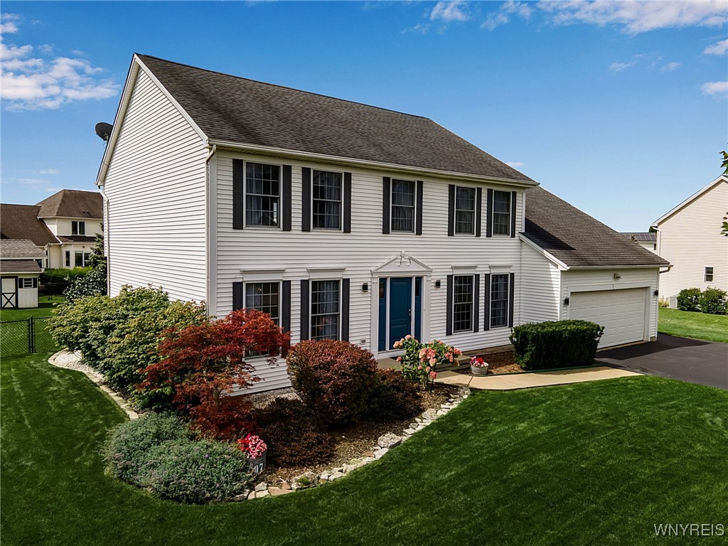 9297 Via Cimato Drive