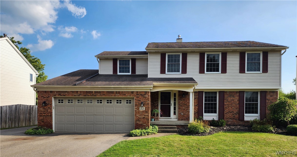 22 Greenmeadow Drive