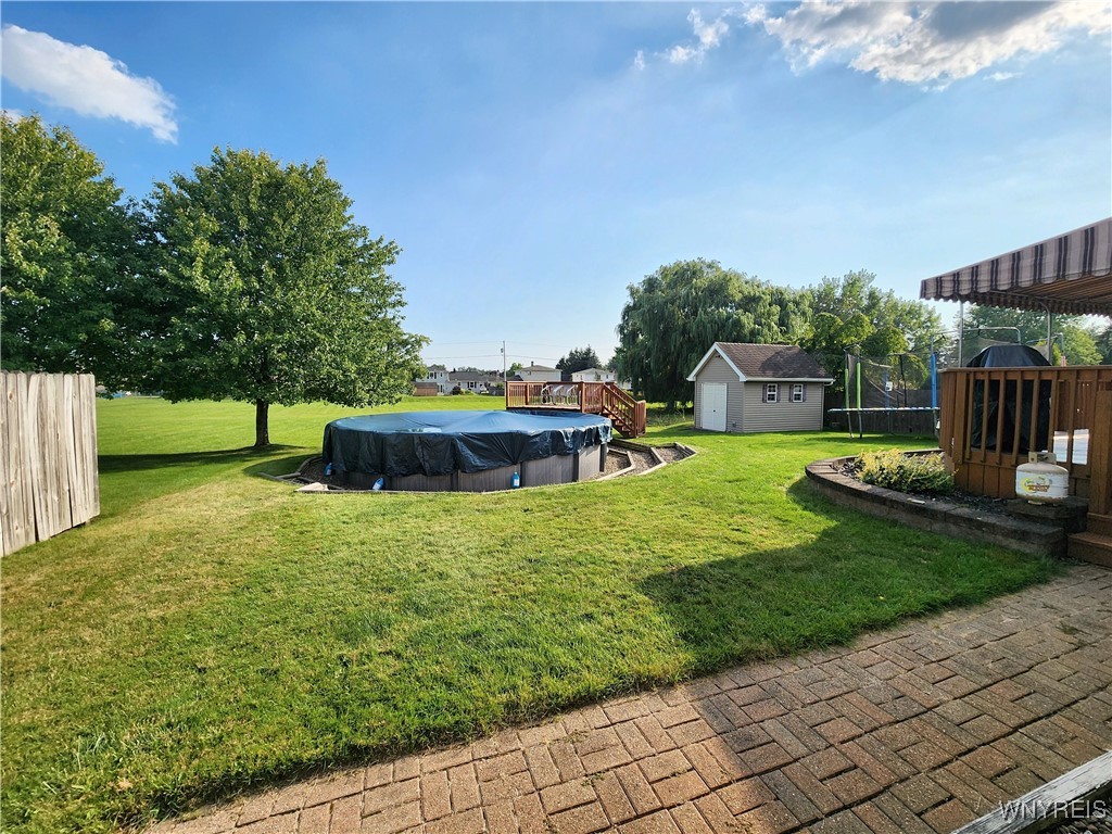 22 Greenmeadow Drive