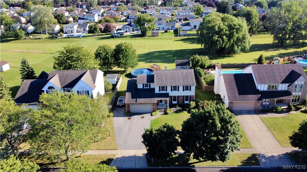 22 Greenmeadow Drive