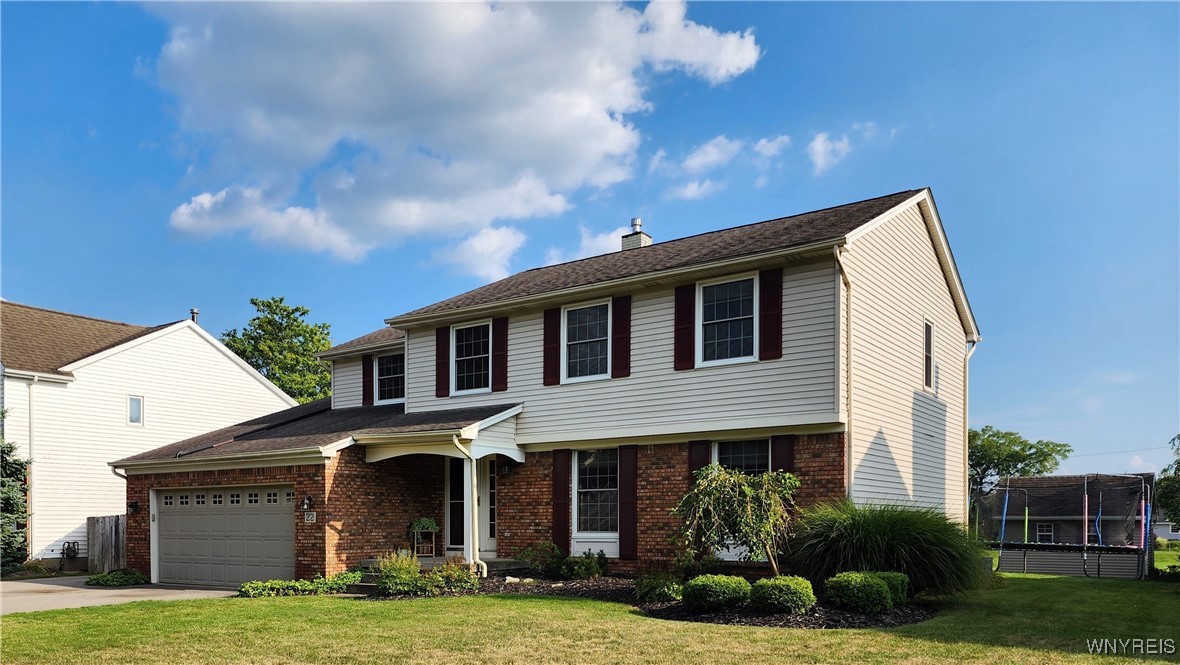 22 Greenmeadow Drive