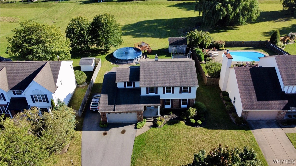 22 Greenmeadow Drive