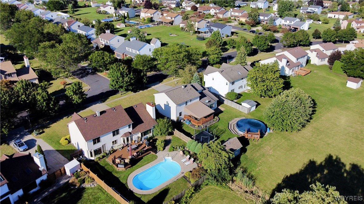 22 Greenmeadow Drive