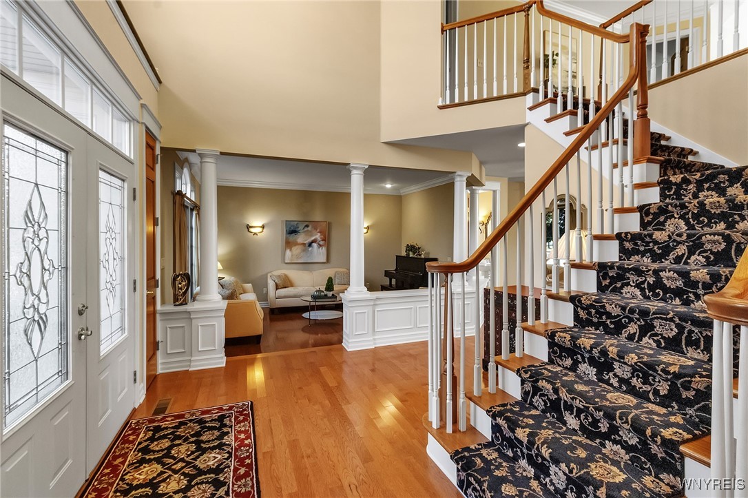 180 Via Foresta Lane