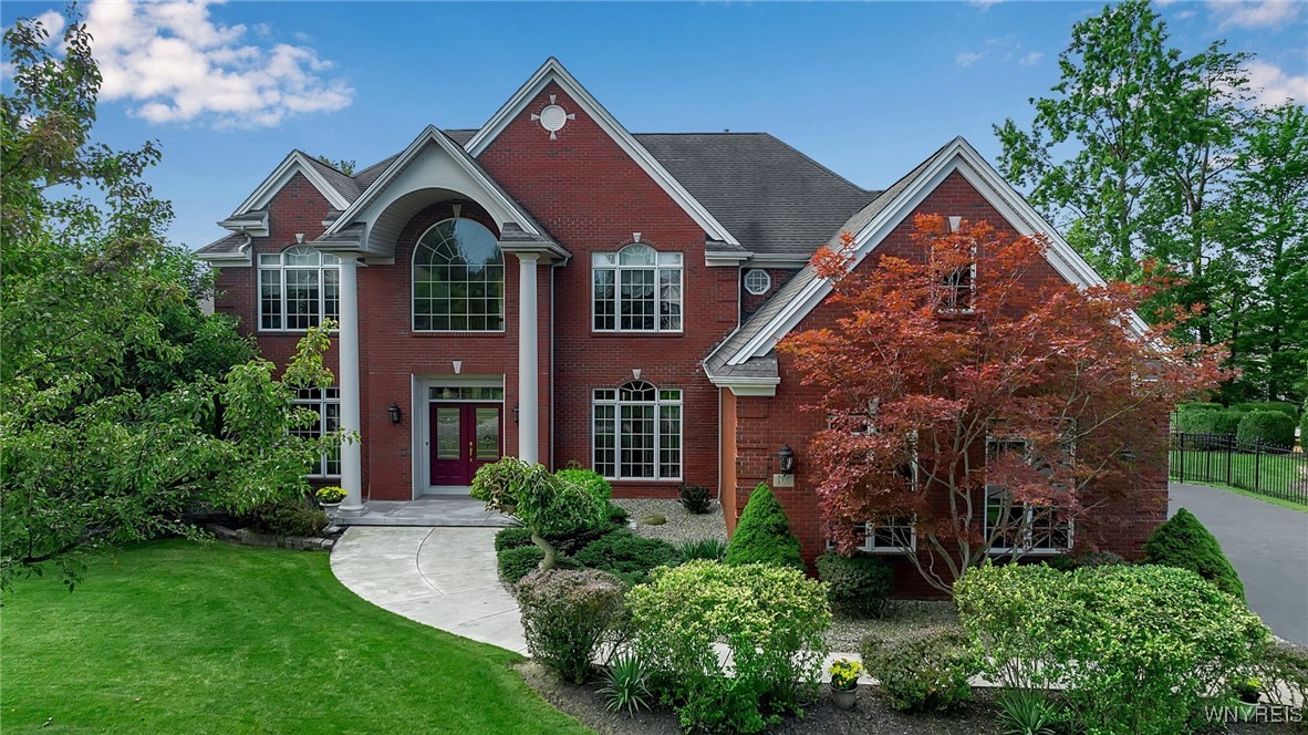 180 Via Foresta Lane