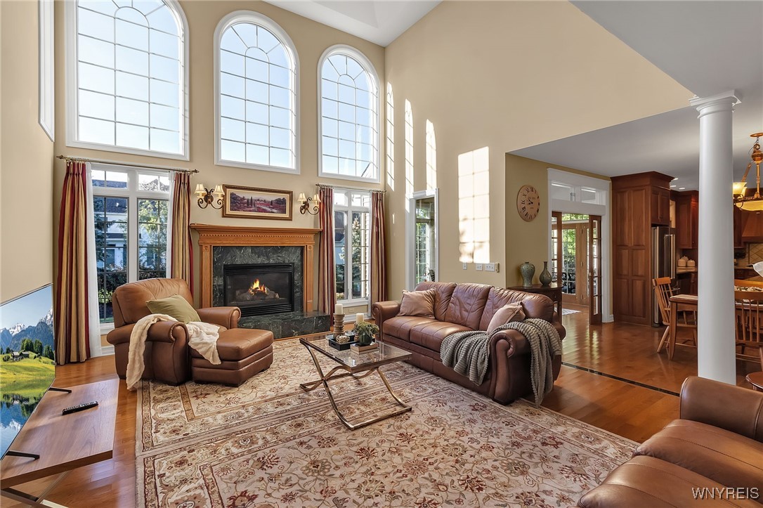 180 Via Foresta Lane