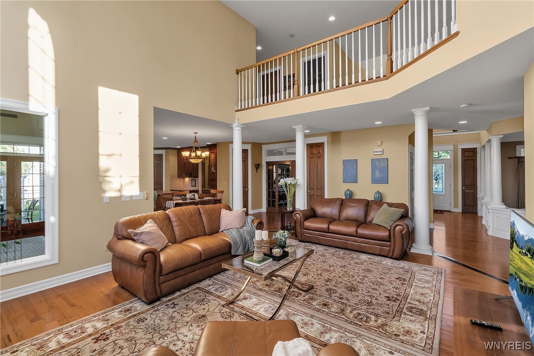 180 Via Foresta Lane