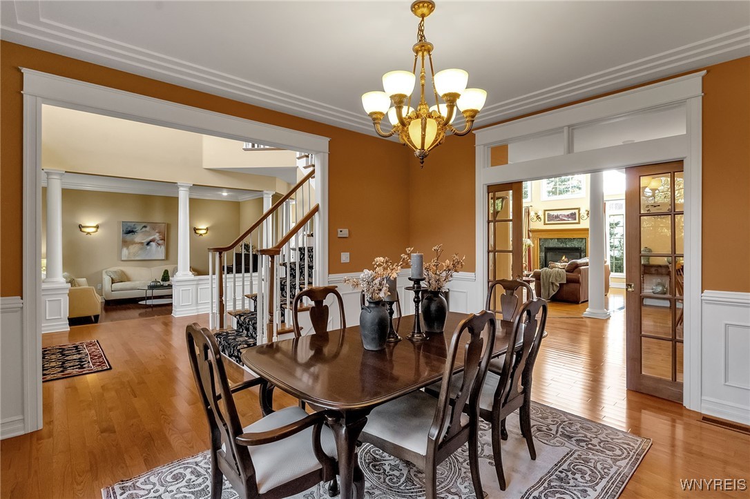 180 Via Foresta Lane