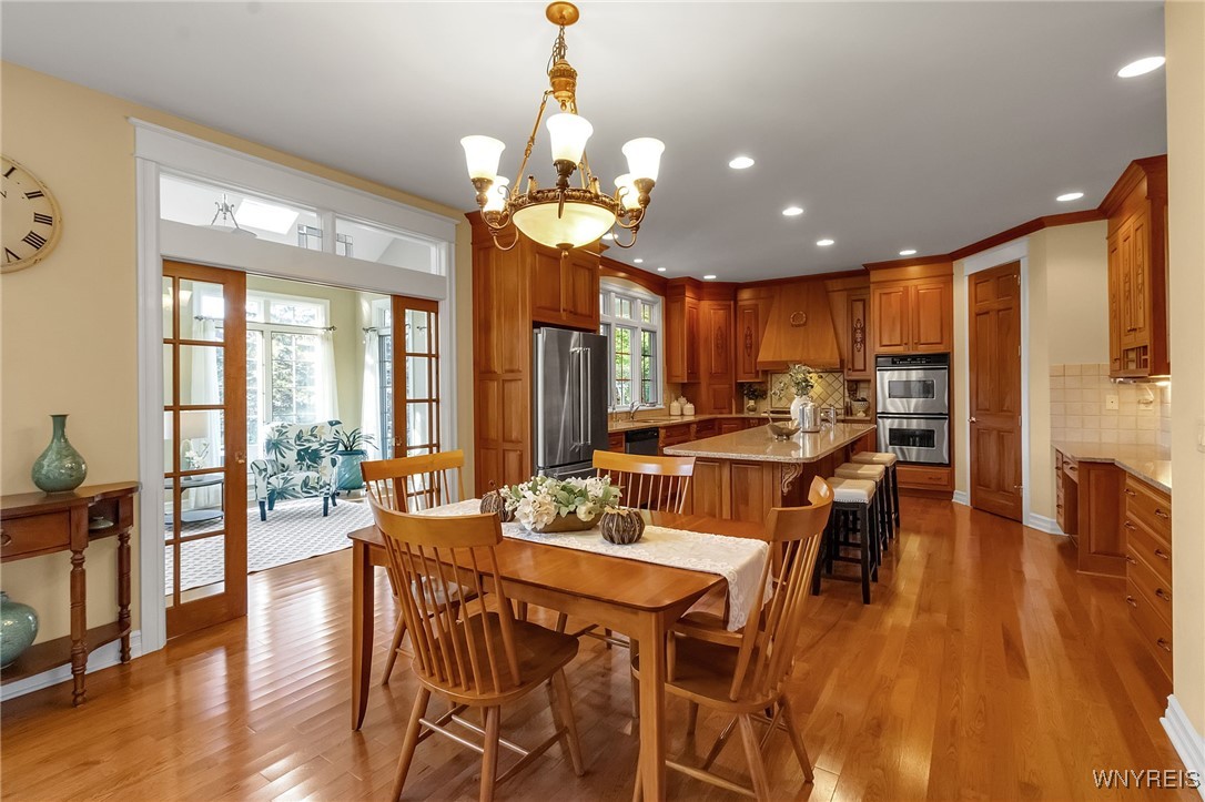 180 Via Foresta Lane