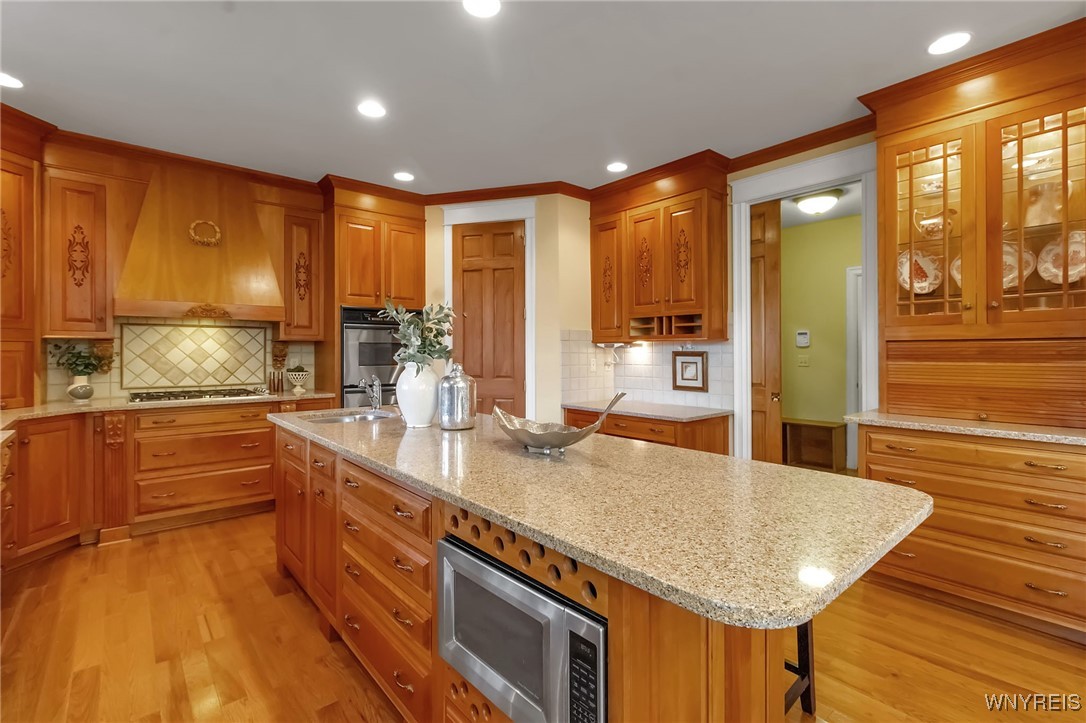 180 Via Foresta Lane