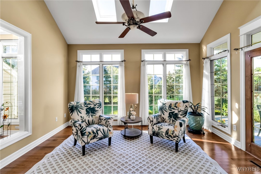 180 Via Foresta Lane