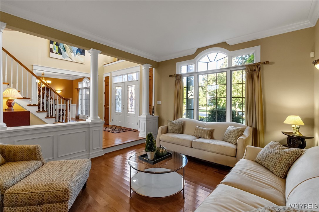 180 Via Foresta Lane