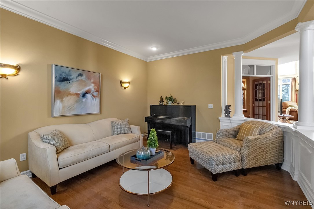 180 Via Foresta Lane