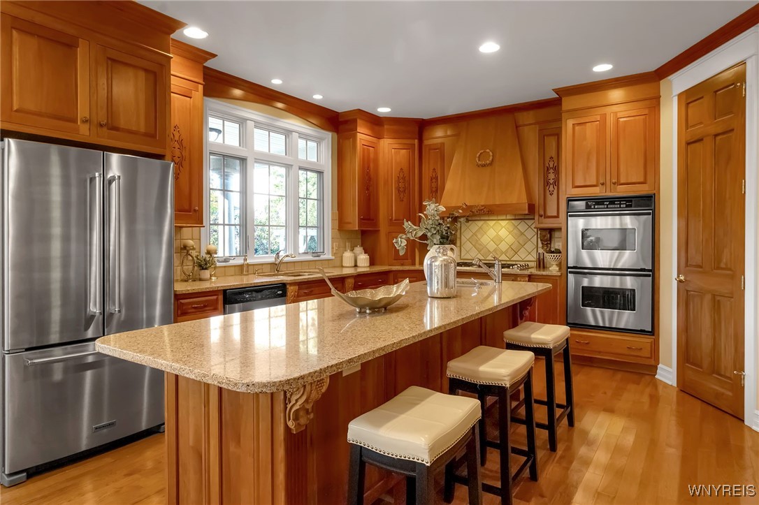 180 Via Foresta Lane