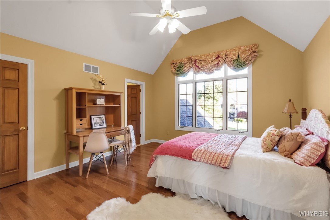 180 Via Foresta Lane