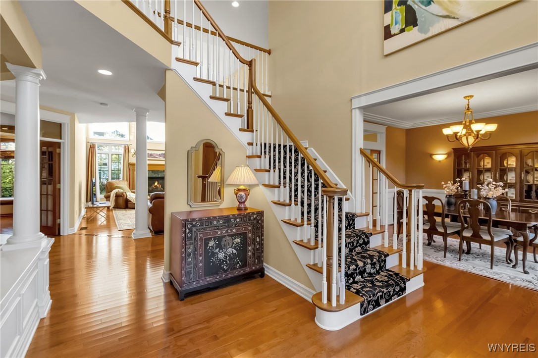 180 Via Foresta Lane