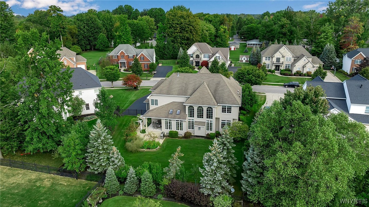 180 Via Foresta Lane