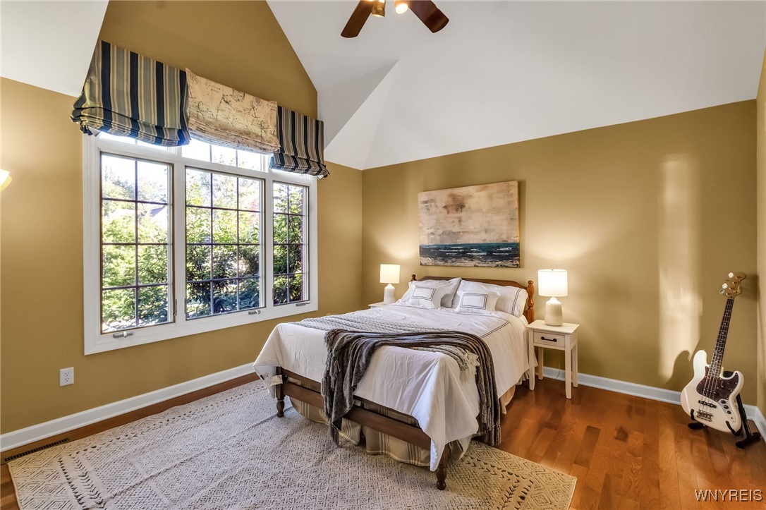 180 Via Foresta Lane