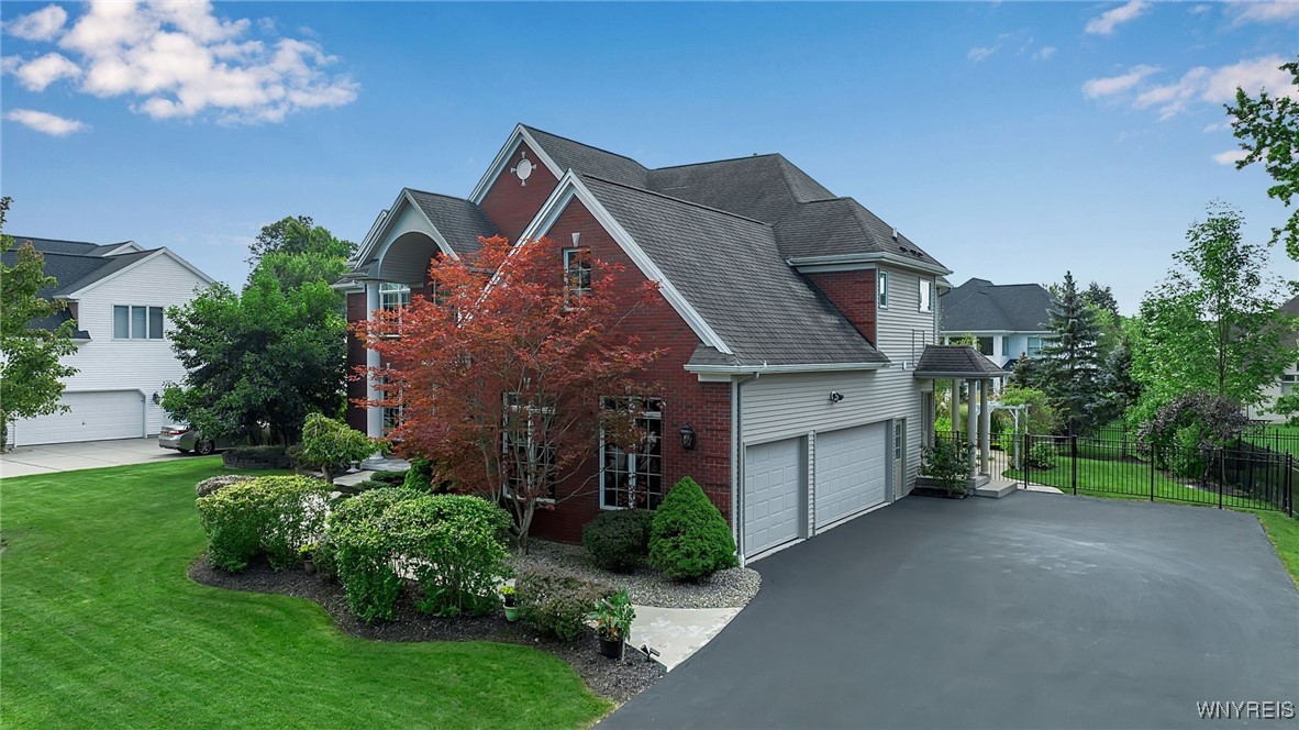 180 Via Foresta Lane