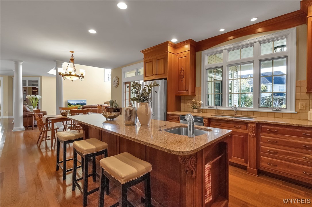 180 Via Foresta Lane