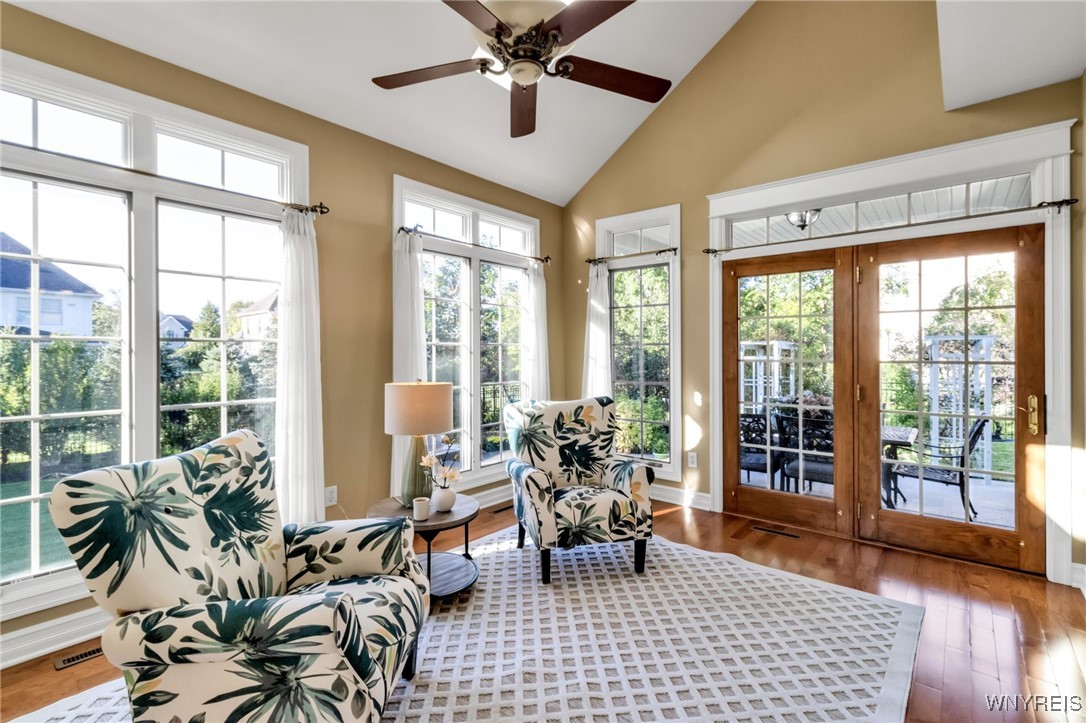 180 Via Foresta Lane