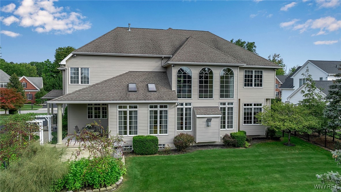 180 Via Foresta Lane