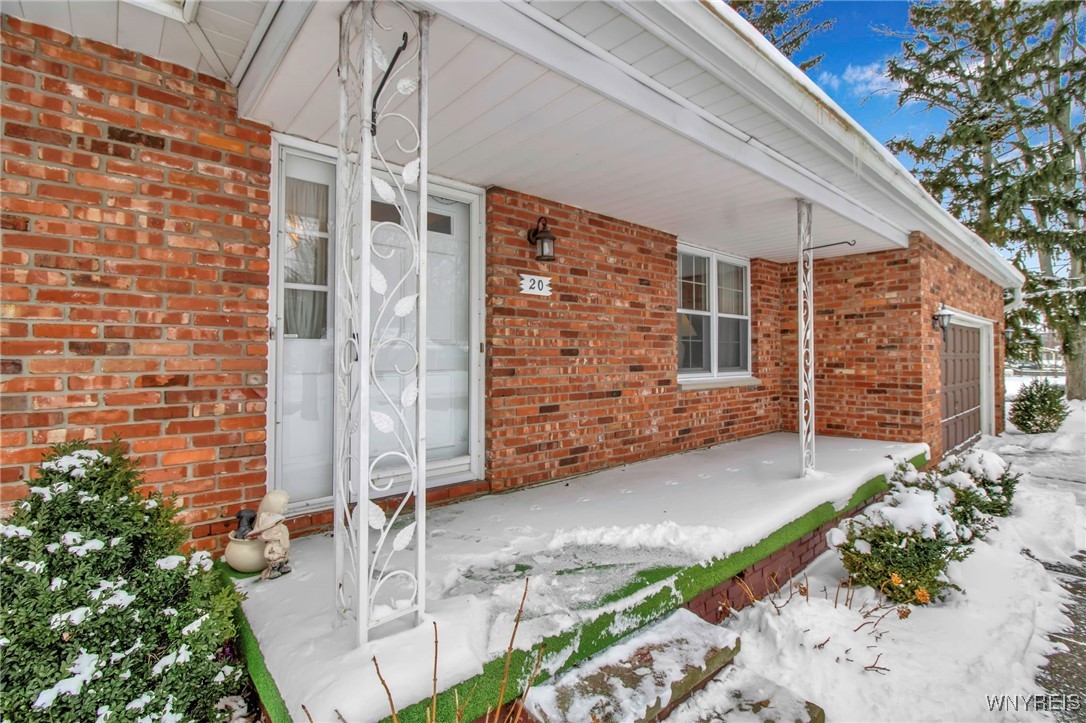 20 Greenfield Street