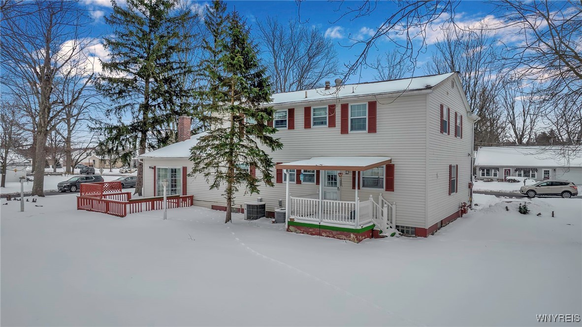 20 Greenfield Street