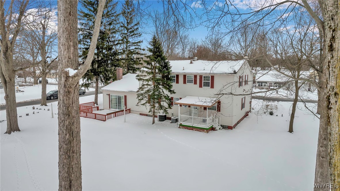 20 Greenfield Street