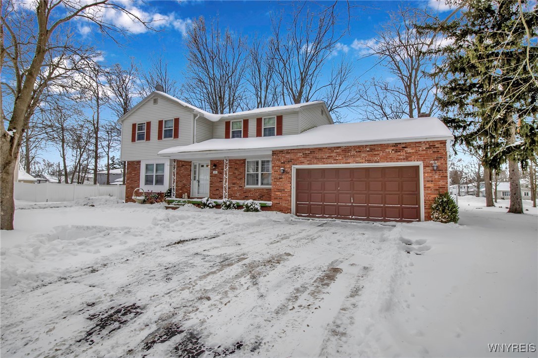 20 Greenfield Street