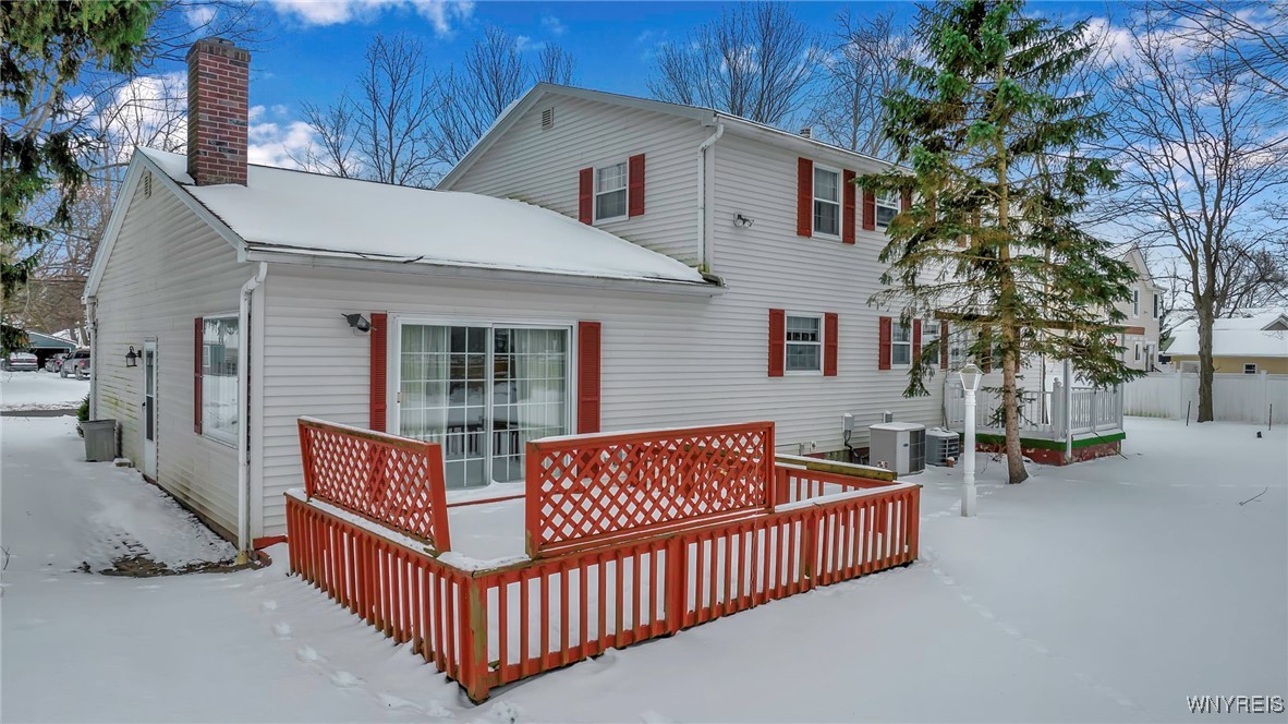 20 Greenfield Street