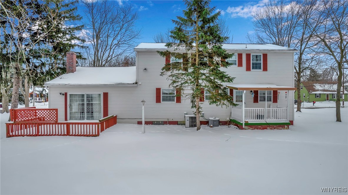 20 Greenfield Street