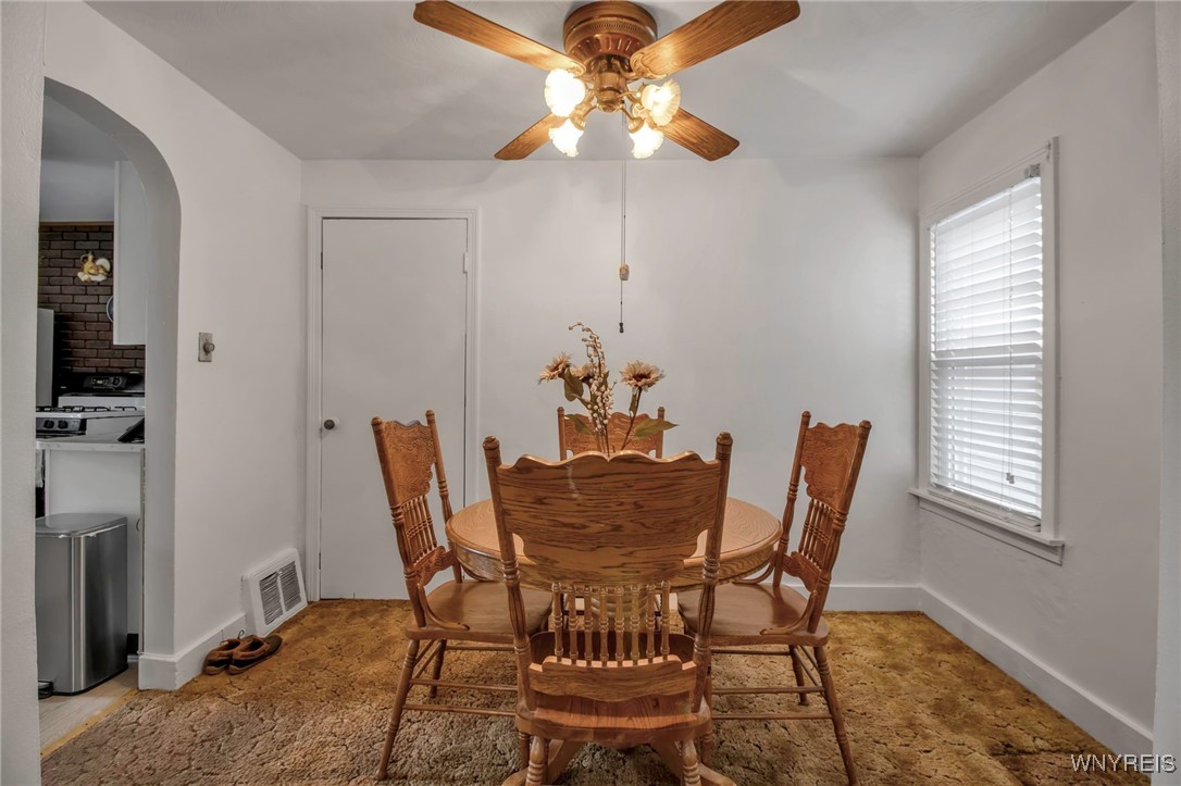 412 University Avenue