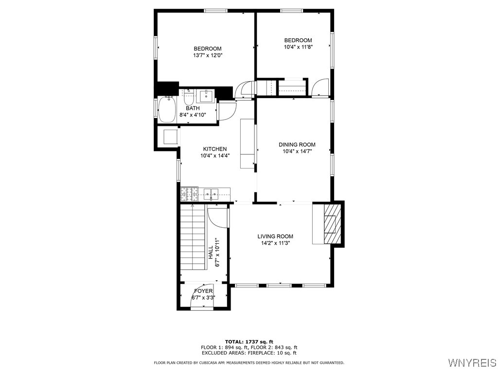 412 University Avenue