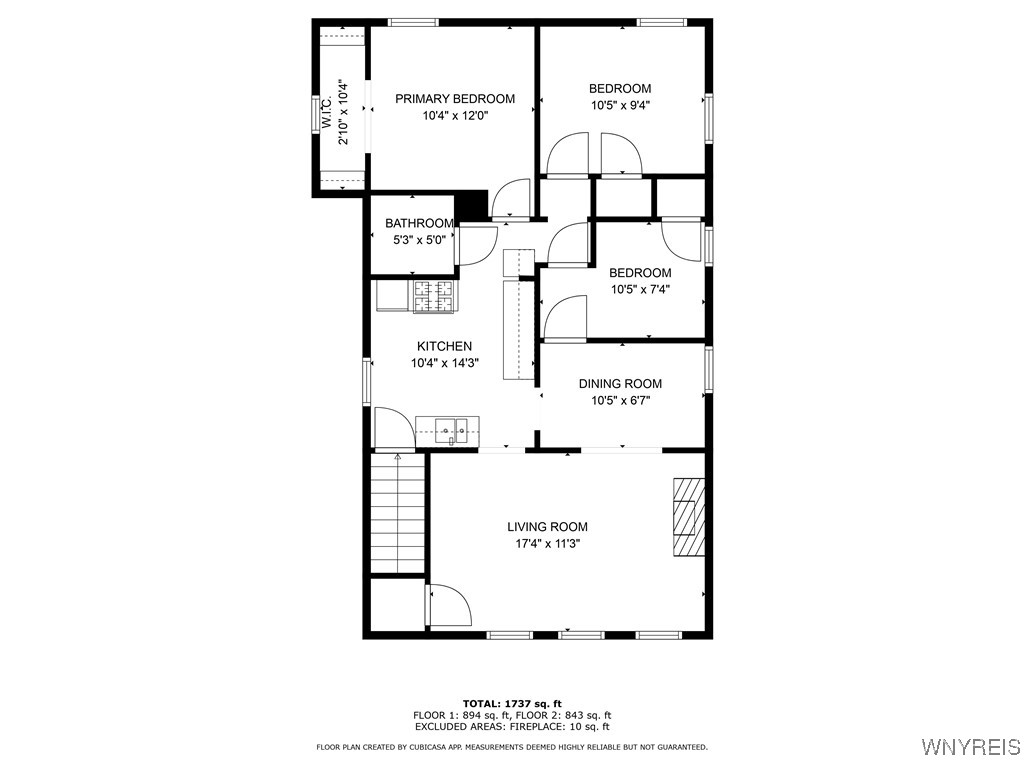 412 University Avenue