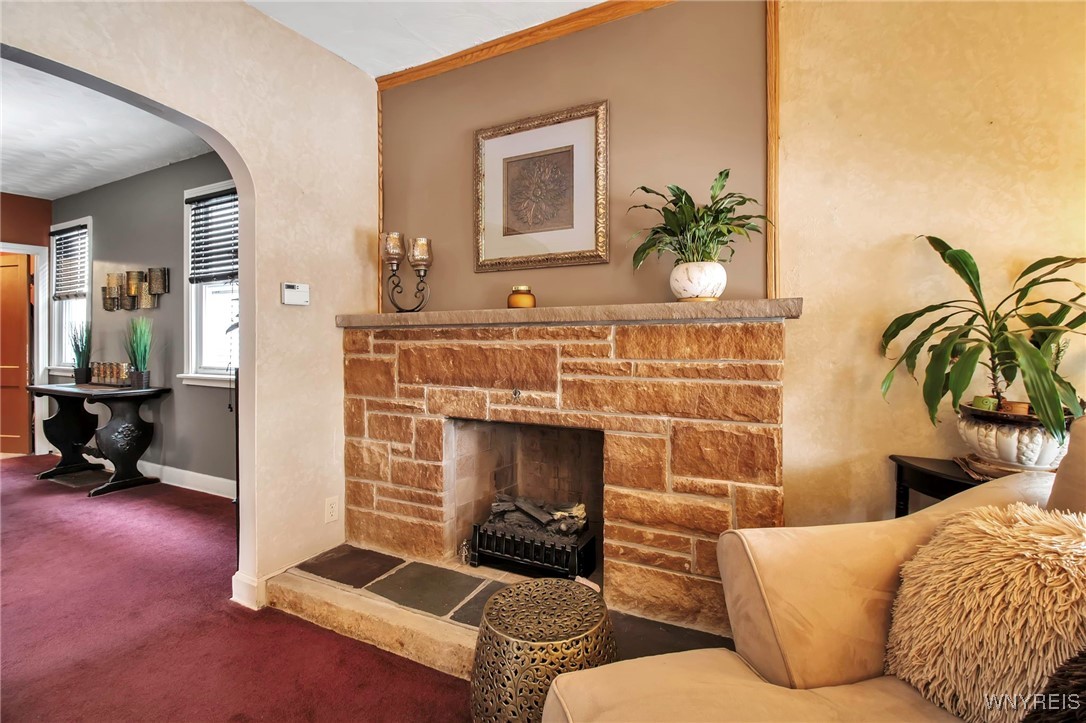 412 University Avenue