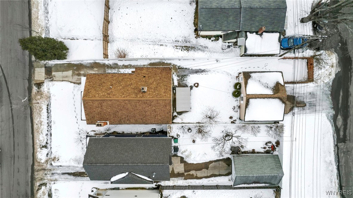 412 University Avenue