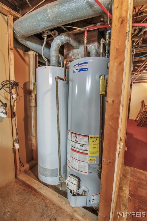 412 University Avenue