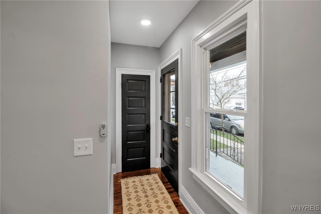 38 Reservation Street